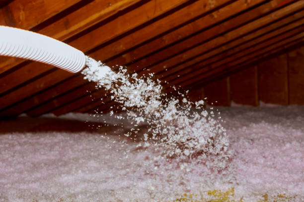 Best Insulation for Specific Applications in Wilton, CA