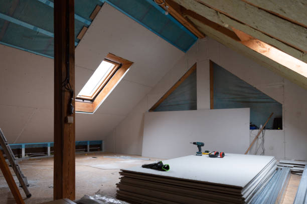 Best Residential Insulation in Wilton, CA