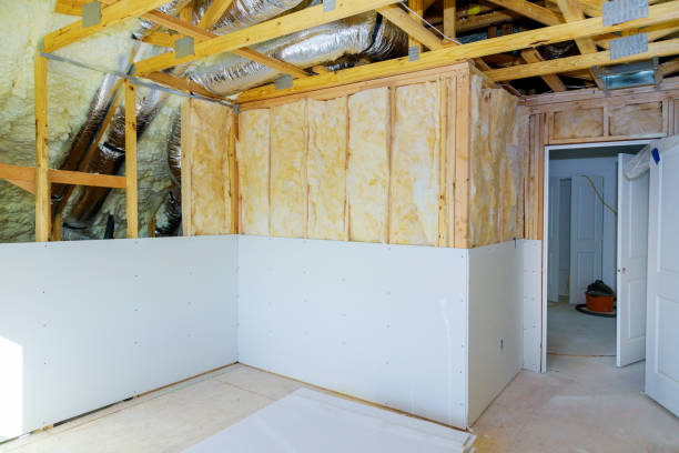 Best Insulation Installation Services in Wilton, CA