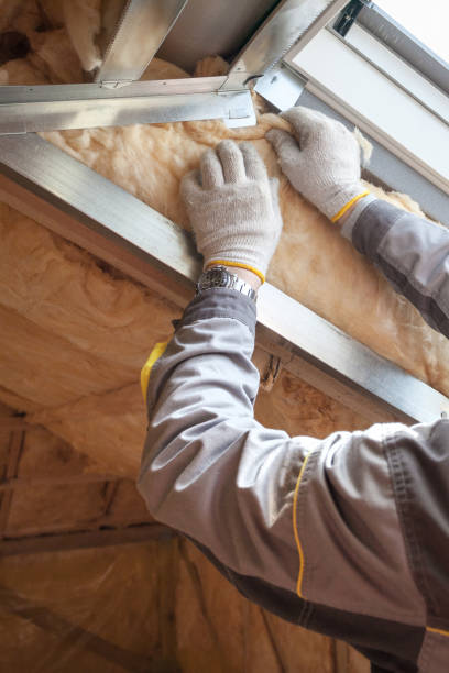 Best Insulation for Specific Applications in Wilton, CA