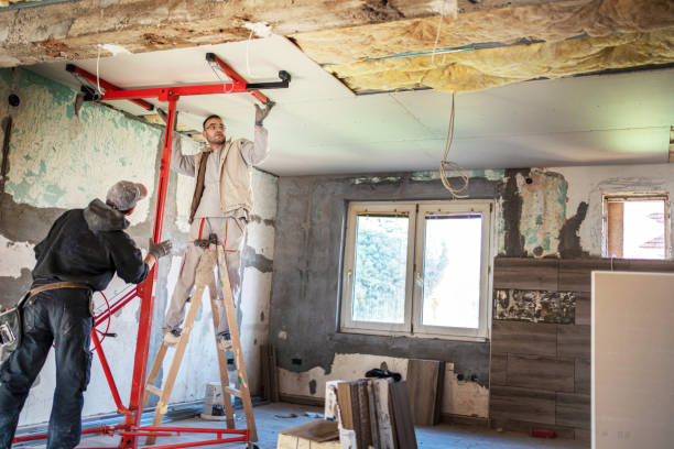 Best Insulation Maintenance and Repair in Wilton, CA