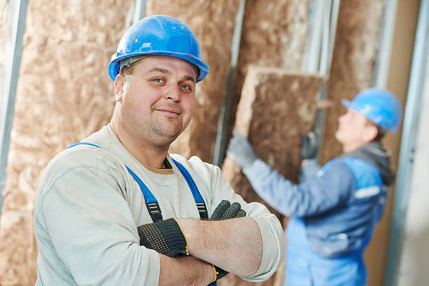 Best Commercial Insulation in Wilton, CA